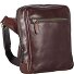 Cambridge Borsa a tracolla in pelle 18 cm Variante rotbraun Cambridge Borsa a tracolla in pelle 18 cm Variante rotbraun