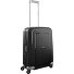  S'Cure Trolley da cabina a 4 ruote 55 cm Variante black