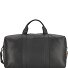  Corso DeLuxe Borsa da viaggio Weekender Pelle 52 cm Variante schwarz