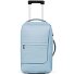 Flow 2 ruote Carrello della cabina S 54 cm Variante pure ice blue Flow 2 ruote Carrello della cabina S 54 cm Variante pure ice blue