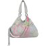  Izzy Medium Hello Kitty fritzi  Canvas Borsa shopper 42 cm Variante beige-grau