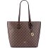  Filiberta Borsa shopper 39 cm Variante chocolate