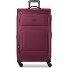  Edition 04 4 ruote Carrello 78 cm espandibile Variante burgundy