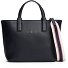 Logotape Borsa shopper 31 cm Variante space blue corp Logotape Borsa shopper 31 cm Variante space blue corp
