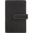  Baltimora 818 Portafoglio RFID in pelle 15 cm Variante anthrazit