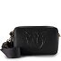 Carrie Borsa a tracolla Pelle 20 cm Variante nero-antique gold  Carrie Borsa a tracolla Pelle 20 cm Variante nero-antique gold