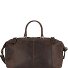  Borsa da viaggio Toro in pelle 52 cm Variante braun