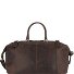  Borsa da viaggio Toro in pelle 52 cm Variante braun