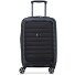  Shadow 5.0 Trolley da cabina a 4 ruote Scomparto per laptop da 55 cm con piega a espansione Variante schwarz
