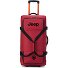  2 ruote Borsa da viaggio 72 cm Variante chili pepper red