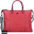 G3 Plus Borsetta Pelle 37 cm Variante fuoco G3 Plus Borsetta Pelle 37 cm Variante fuoco