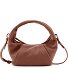  Greta Borsa a tracolla Pelle 23 cm Variante Chestnut