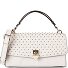  Patsie Borsa a spalla 24 cm Variante off white