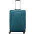  City 3.0 4 ruote Carrello M 64 cm con piega di espansione Variante flaschengruen