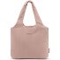  Skara Borsa shopper 46 cm Vano porta PC Variante rose clay