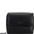  Odense Portafoglio Protezione RFID Pelle 12 cm Variante black