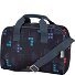  Borsa sportiva 35 cm Variante Ninja Fighter