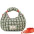  Unio Kitzbuehel S Borsa a tracolla S 34.5 cm Variante tea green
