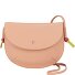  Skye Borsa a tracolla Vera Pelle 21 cm Variante flamingo pink