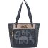 Boutique Borsa shopper 40 cm Variante mehrfarbig Boutique Borsa shopper 40 cm Variante mehrfarbig