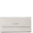 Bologna Leather Portafoglio Pelle 19 cm Variante cream