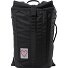  Zaino Urban Scrambler Scomparto per laptop da 47 cm Variante peace love nitro