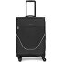  taska Trolley a 4 ruote M 65 cm con piega a espansione Variante anthracite