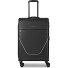  taska 4 ruote Carrello M 65 cm espandibile Variante anthracite