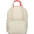  Puffypop Zaino da giorno M 49 cm Scomparto per laptop Variante beige