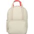  Puffypop Zaino da giorno M 49 cm Scomparto per laptop Variante beige