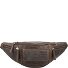  Marsupio Westcoast in pelle 36 cm Variante Sattel
