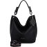  Fritzi01 Borsa a spalla 43 cm Variante black