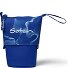  Astuccio per matite 17 cm Variante vibrant blue