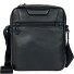 Roadster Borsa a tracolla Pelle 20 cm Variante black