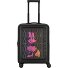 Dashpop Disney 4 ruote Carrello della cabina 55 cm con piega di espansione Variante minnie neon gradient  Dashpop Disney 4 ruote Carrello della cabina 55 cm con piega di espansione Variante minnie neon gradient