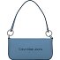  Sculpted Borsa a tracolla 27.5 cm Variante blue shadow