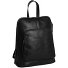  Naomi Zaino da città Pelle 34 cm Variante schwarz