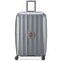  Carrousel 4 ruote Carrello 76.5 cm con piega di espansione Variante platin