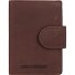  Aruba Portafoglio Protezione RFID Pelle 7.5 cm Variante braun