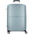 Trolley Orfeo Spinner a 4 ruote 69 cm Variante sky silver Trolley Orfeo Spinner a 4 ruote 69 cm Variante sky silver