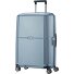  Orfeo 4 ruote Carrello 69 cm Variante sky silver