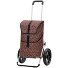 Carrello Royal Shopper Imea 59 cm Variante rose Carrello Royal Shopper Imea 59 cm Variante rose