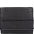 Bobonia Portafoglio Pelle 10.5 cm Variante black Bobonia Portafoglio Pelle 10.5 cm Variante black