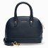  Bologna Leather Borsetta Pelle 24 cm Variante navy 2