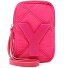  Evy Borsa a tracolla 13 cm Variante pink