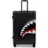  Sharks In Paris 4 ruote Carrello 75 cm Variante mehrfarbig