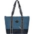  Bric´s  x Replay Borsa a tracolla 36 cm Variante light denim