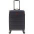 4700 4 ruote Carrello della cabina 55 cm con piega di espansione Variante black