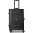  Bologna 4 ruote Carrello M 67 cm Variante black