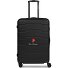  Bologna 4 ruote Carrello M 67 cm Variante black